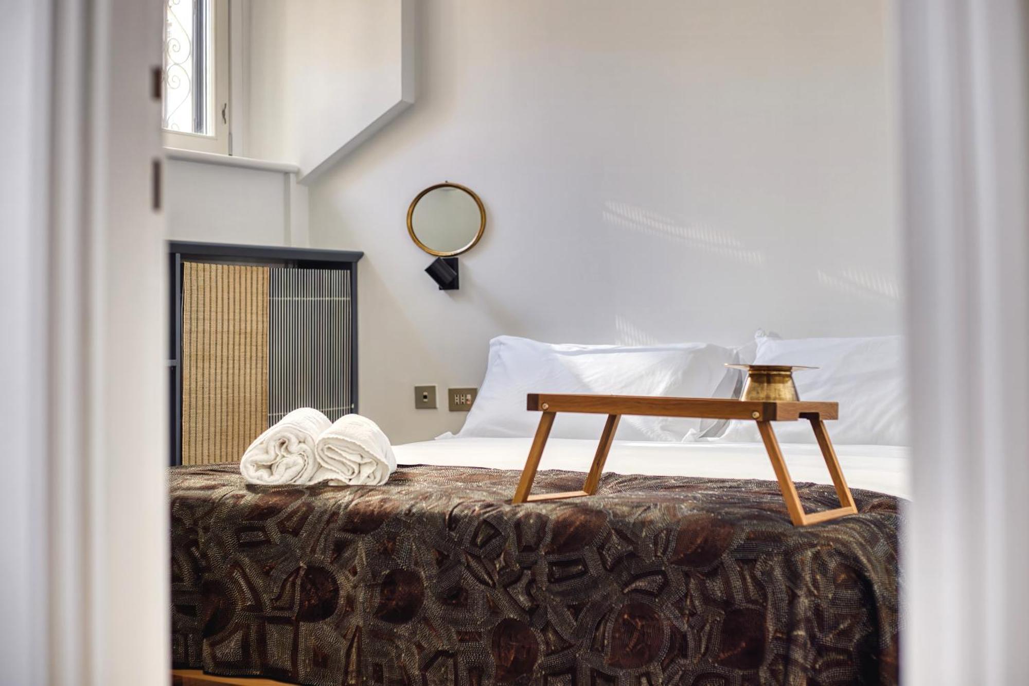 The Green Oriental; Gem In The Duomo City Center Apartment Milan Luaran gambar