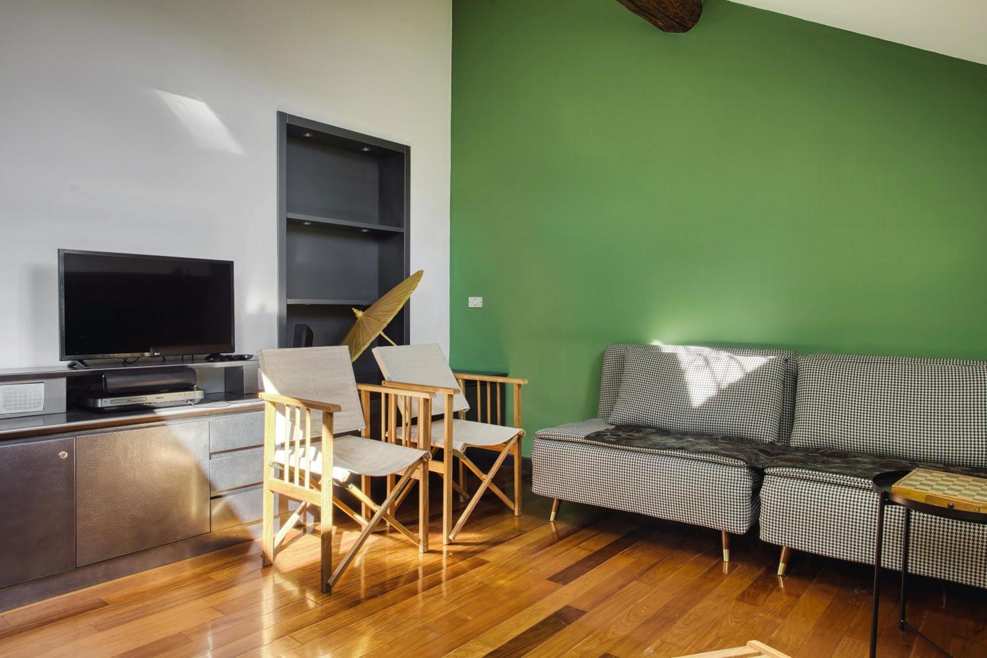 The Green Oriental; Gem In The Duomo City Center Apartment Milan Luaran gambar
