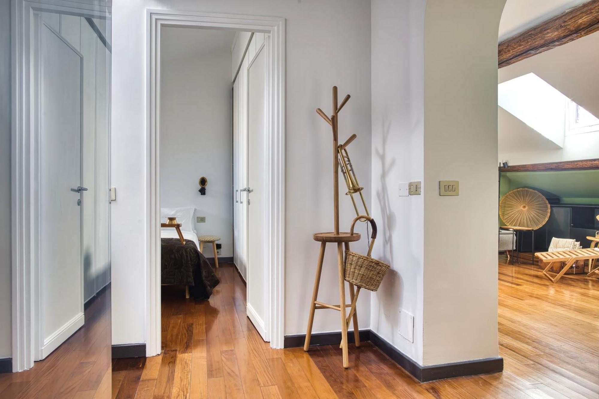 The Green Oriental; Gem In The Duomo City Center Apartment Milan Luaran gambar