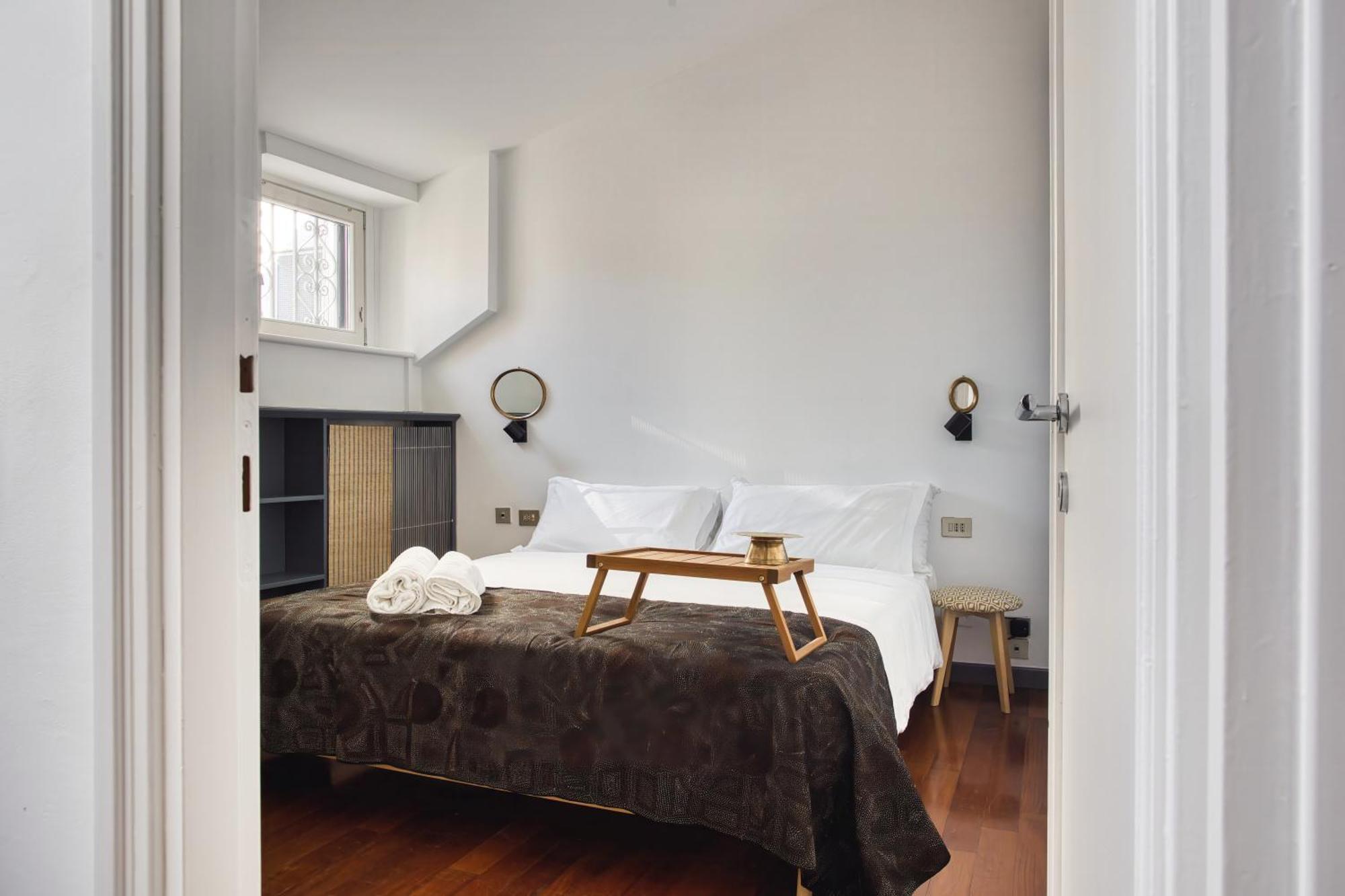 The Green Oriental; Gem In The Duomo City Center Apartment Milan Luaran gambar